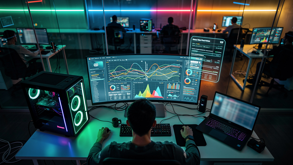 Microsoft Copilot SEO: Domine o Ranking em TI