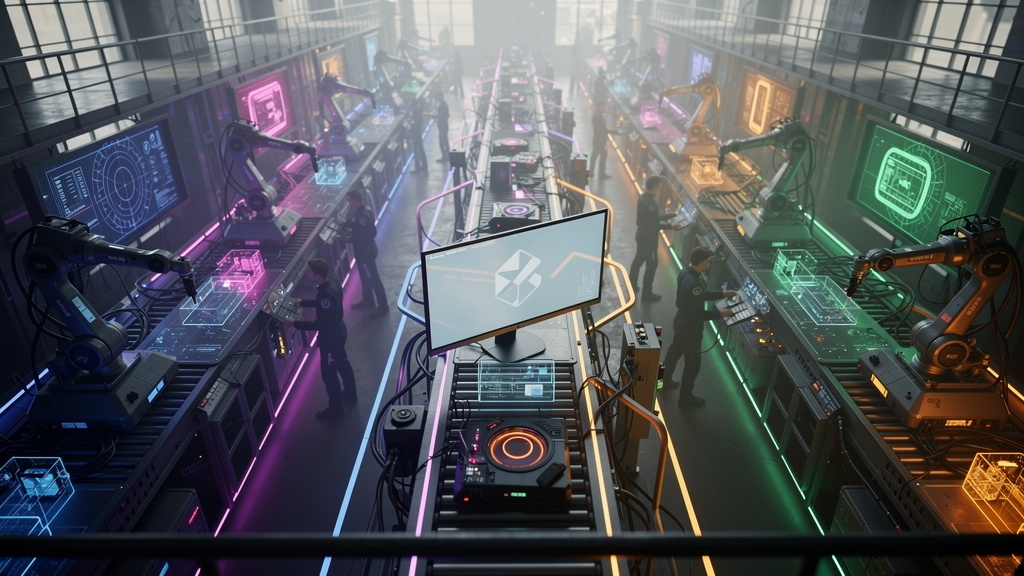 Migração para Toolzz: 7 Passos para a Personalização de Marca