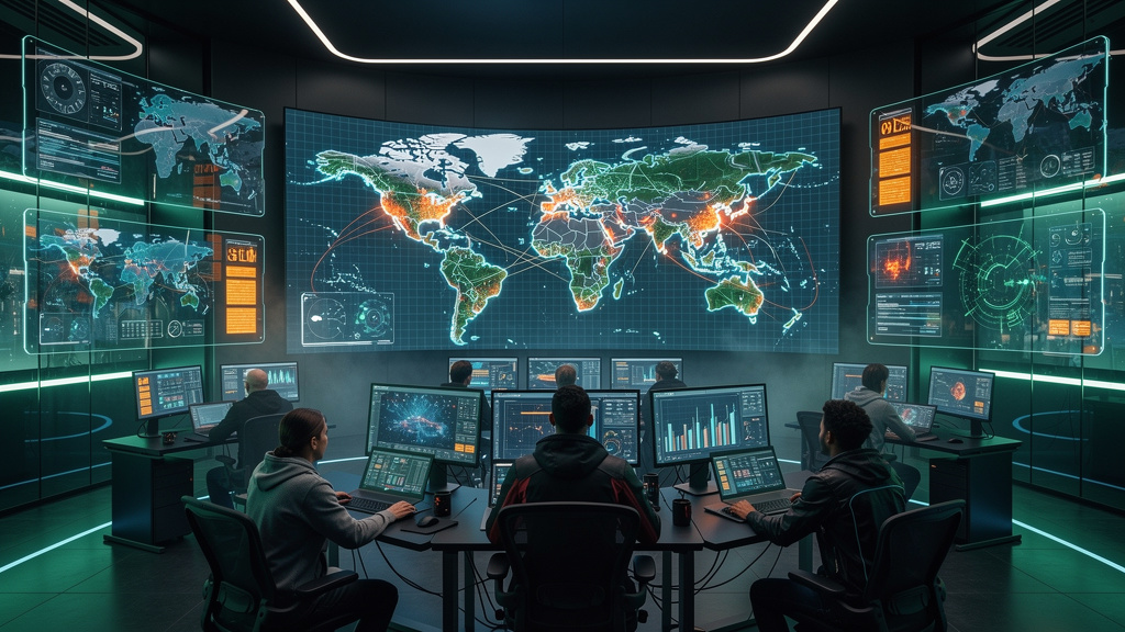 Migração para Toolzz: guia completo da Soberania de Dados IA