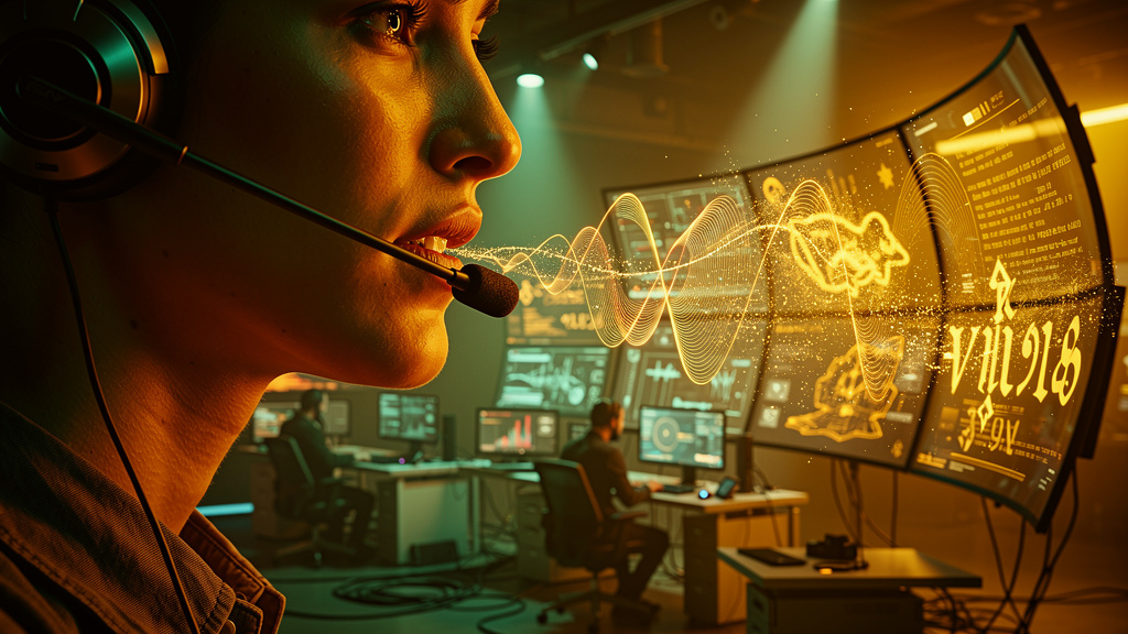 Migração para Toolzz: guia completo de Programação por Voz