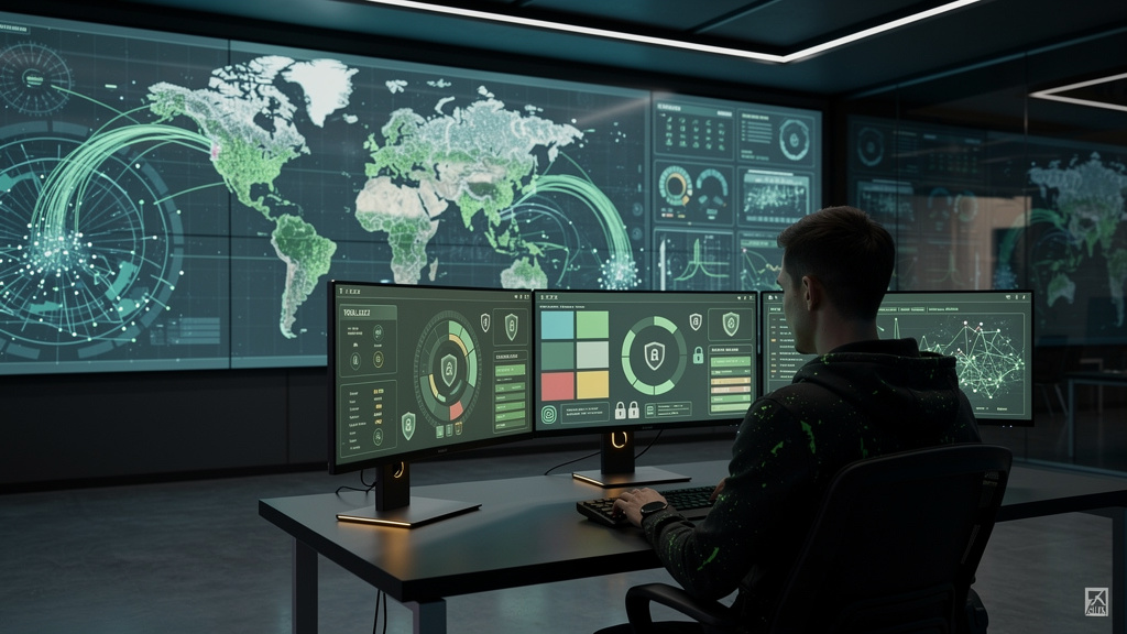 Migração para Toolzz: guia completo de Soberania de Dados IA