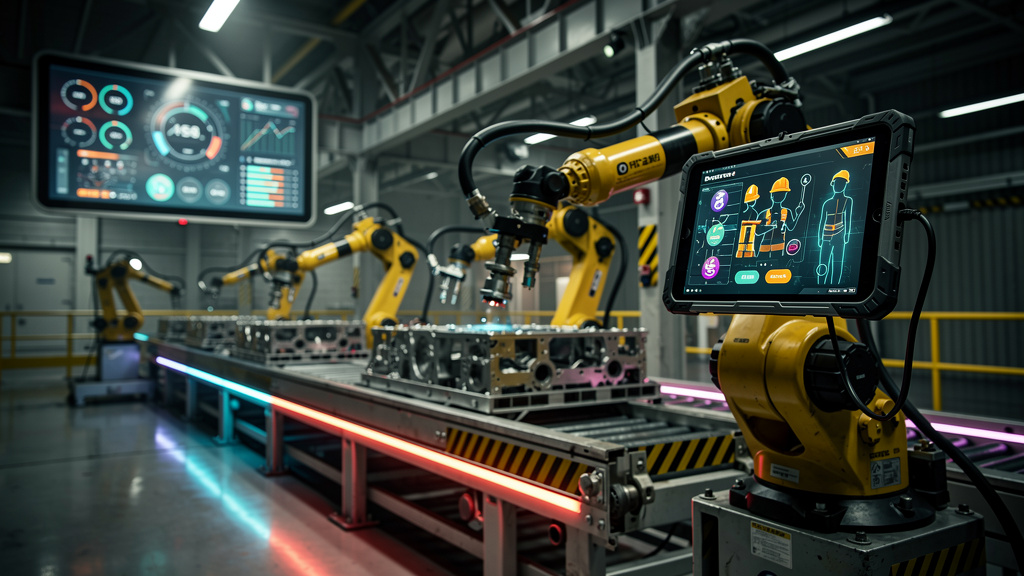 Migração para Toolzz: Guia completo LXP para Indústria em 2026