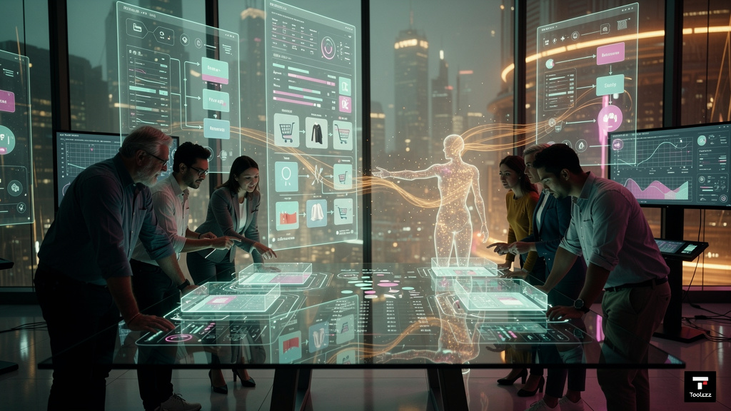 Migração para Toolzz: guia completo para Agentes de IA e Integração com ERP