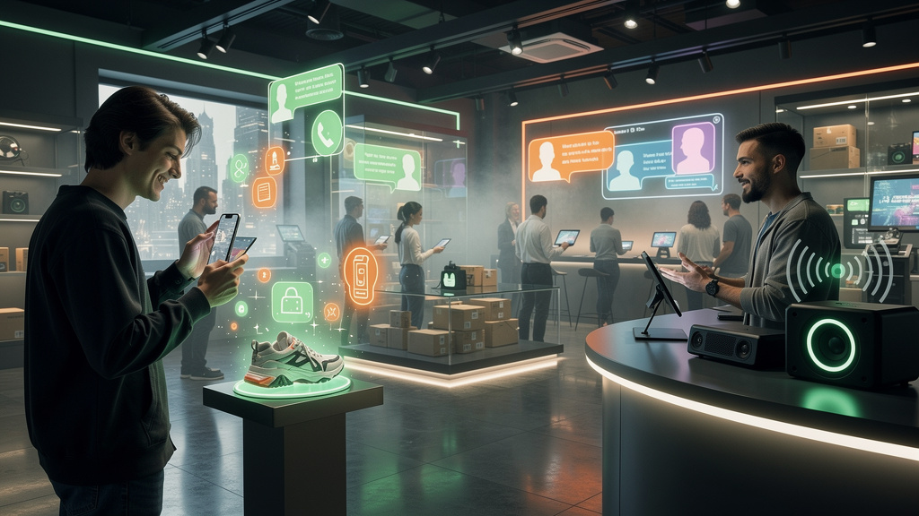 Migração para Toolzz: guia completo para Agentes de IA em E-commerce em 2026