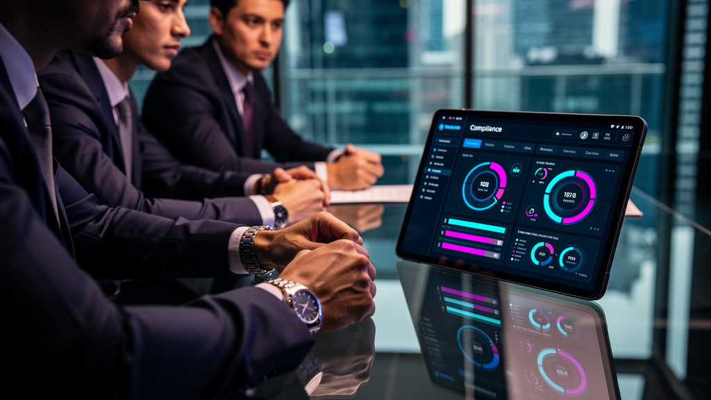 Migração para Toolzz: guia completo para Compliance em 2026