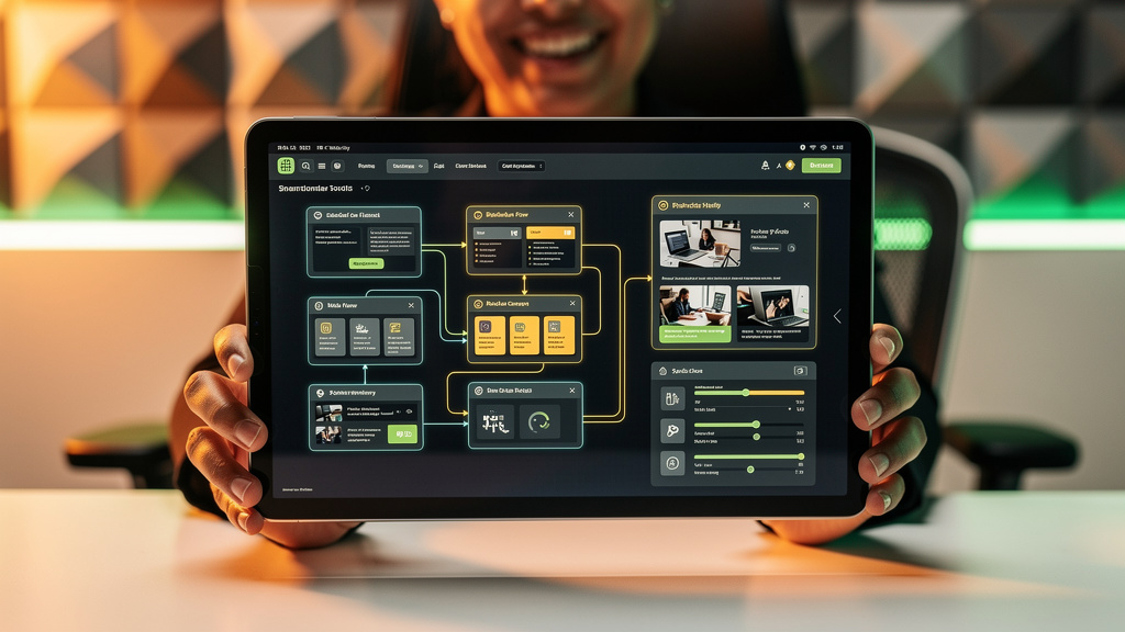 Migração para Toolzz: guia completo para EAD com IA