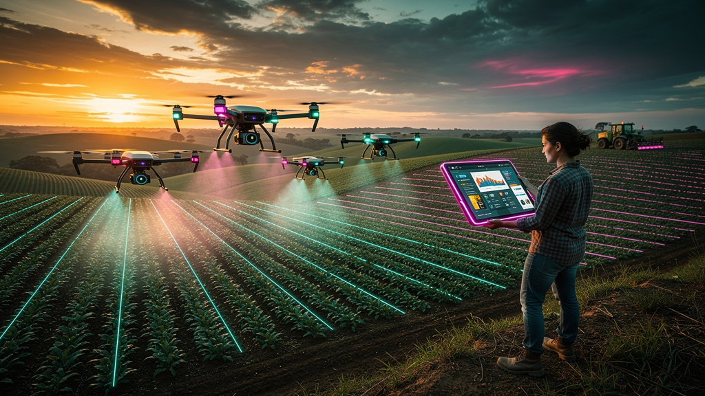 Migração para Toolzz: guia completo para Educação e Treinamento no Agronegócio