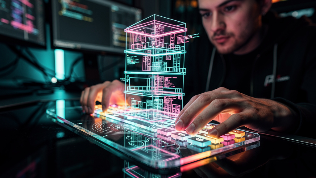 Migração para Toolzz: guia completo para IA na Programação