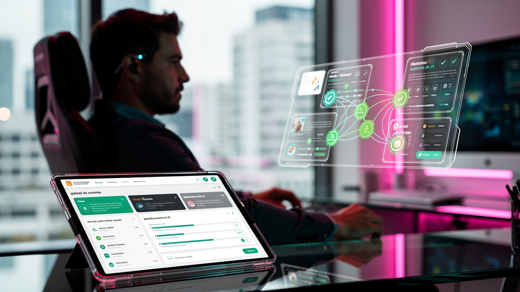 Migração para Toolzz: Guia Completo para Integração de IA em 2026