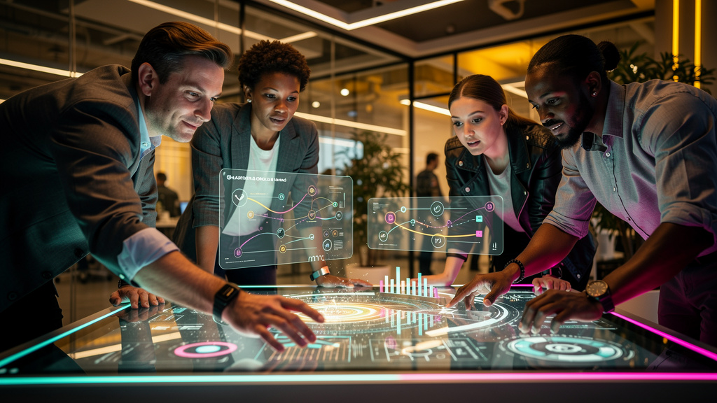 Migração para Toolzz: guia completo para LXP