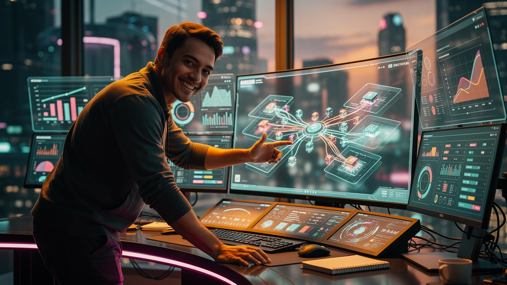 Migração para Toolzz: guia completo para Modelos de Raciocínio IA