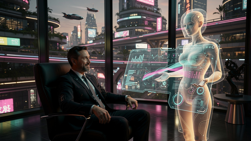 Migração para Toolzz: IA para CEO em 2026