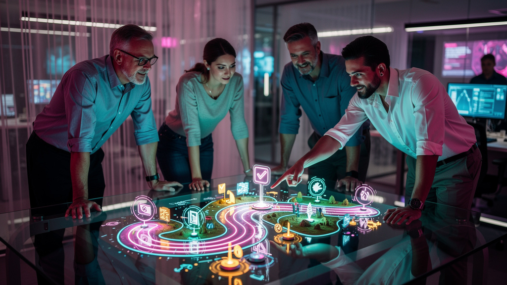 Missões e Desafios na Educação Corporativa: O Guia Completo