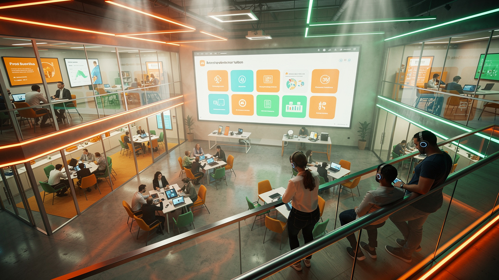 Mitos e verdades sobre a melhor plataforma EAD para franquias em 2026