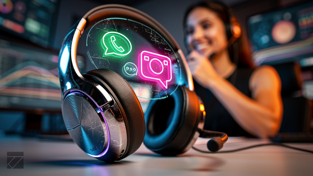 Mitos e verdades sobre Agentes de IA em E-commerce Multicanal em 2024