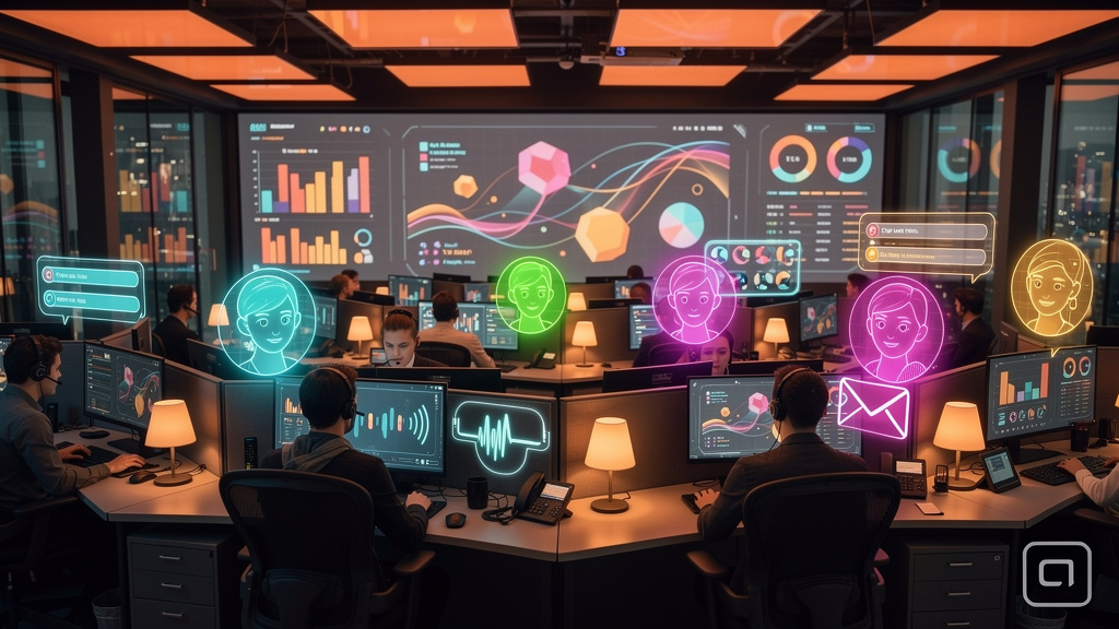 Mitos e verdades sobre agentes de IA em e-commerce multicanal em 2026