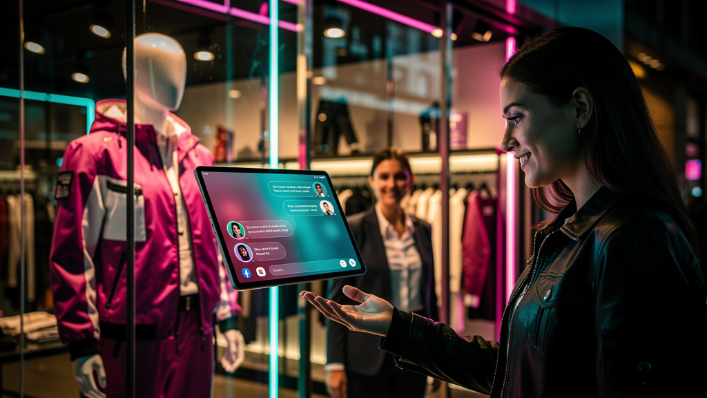 Mitos e verdades sobre Agentes de IA em Storefronts em 2024