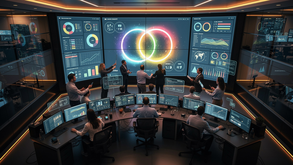 Mitos e verdades sobre AGI, ANI, ASI e IA em 2024