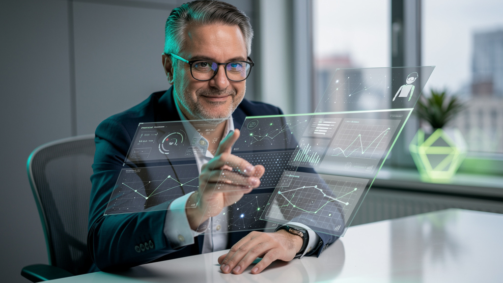 Mitos e verdades sobre Copilot para CEO em 2024