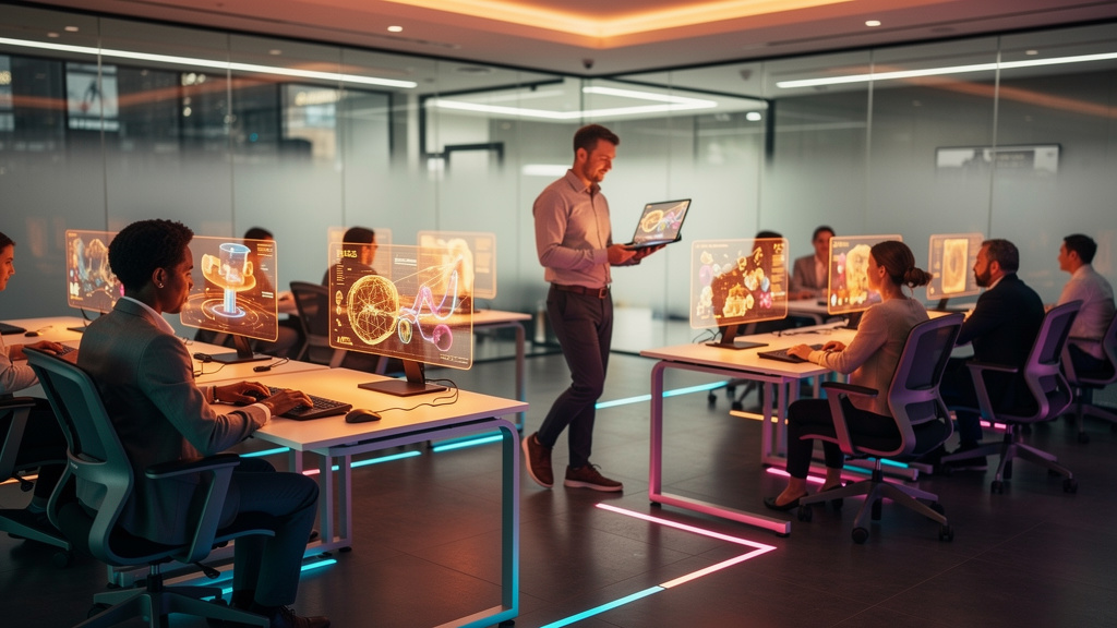 Mitos e verdades sobre Educação Corporativa em 2026