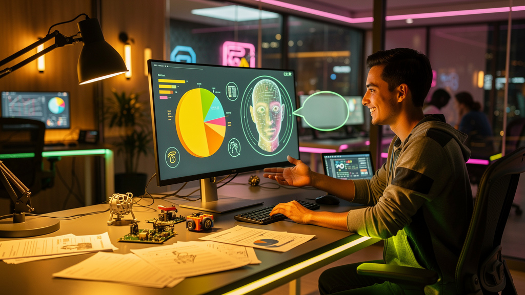 Mitos e verdades sobre IA Agêntica em 2024