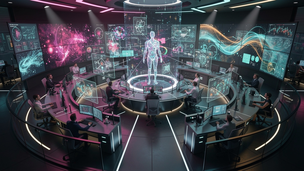 Mitos e verdades sobre IA Agêntica em 2024