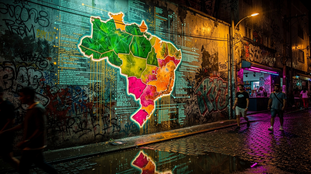 Mitos e verdades sobre IA Brasileira 2026