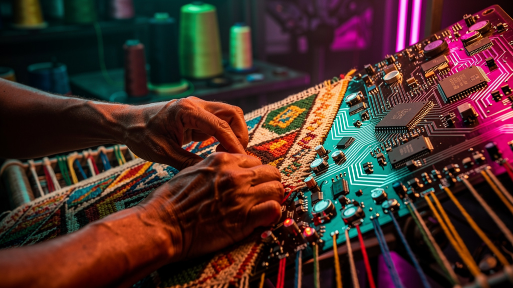 Mitos e verdades sobre IA Brasileira