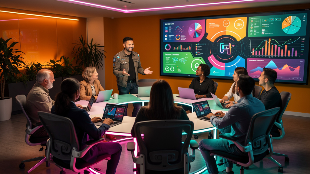 Mitos e verdades sobre IA em LMS