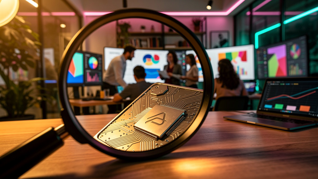 Mitos e verdades sobre IA em PMEs