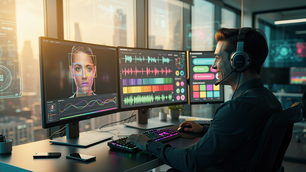 Mitos e verdades sobre IA Multimodal em 2024