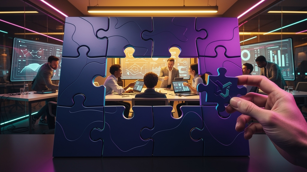 Mitos e verdades sobre IA para Decisores B2B em 2024