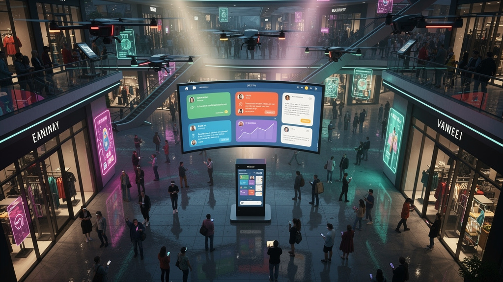 Mitos e Verdades sobre Inbox Unificada no Varejo em 2026