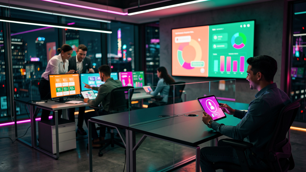 Mitos e verdades sobre Keeps vs Toolzz LXP em 2026