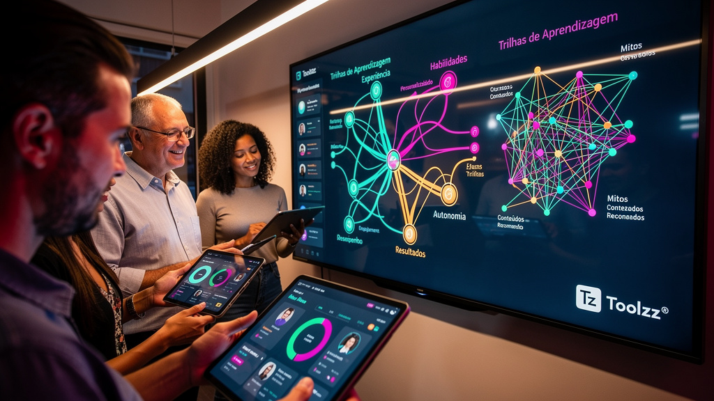 Mitos e verdades sobre LXP e Educação Corporativa