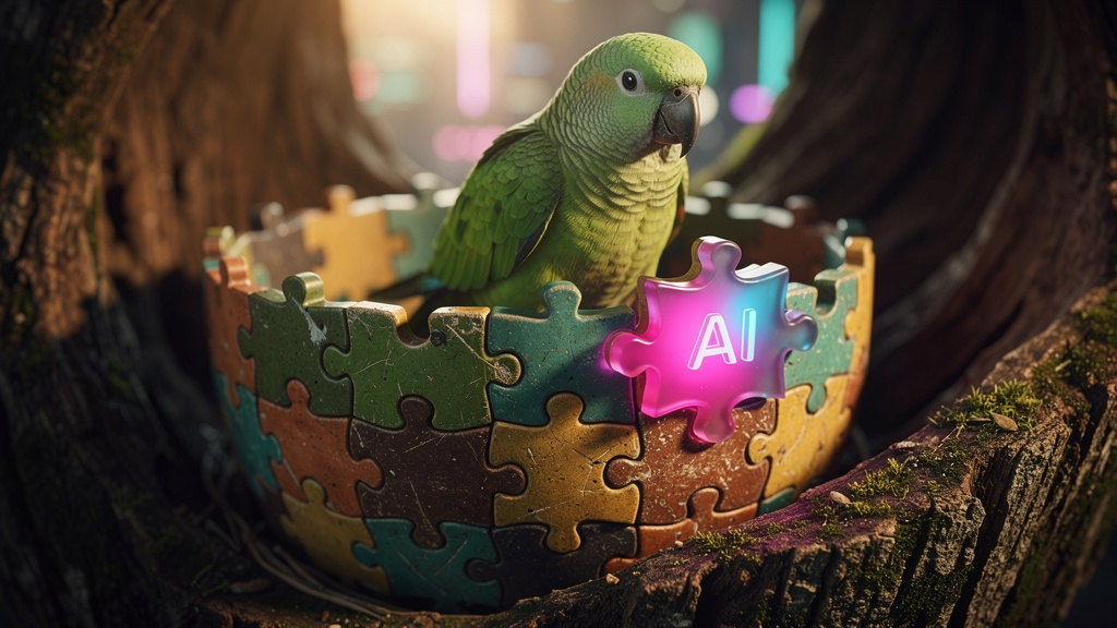 Mitos e verdades sobre Maritaca IA