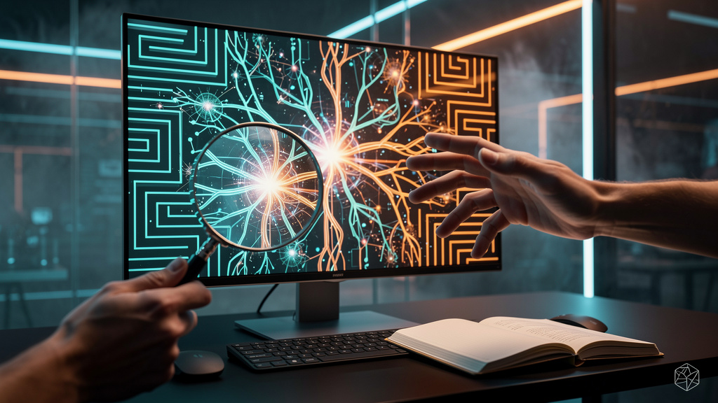 Mitos e verdades sobre modelos de raciocínio IA em 2024