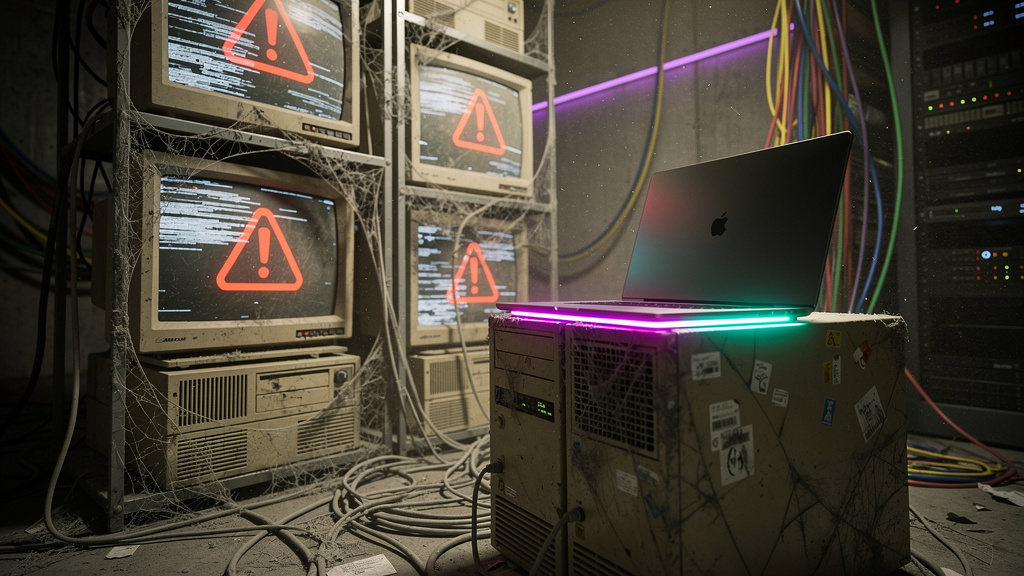 Mitos e verdades sobre plataforma desatualizada em educação corporativa 2026