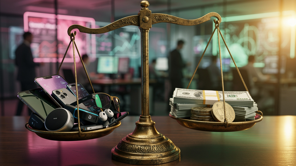 Mitos e verdades sobre ROI de IA em 2024