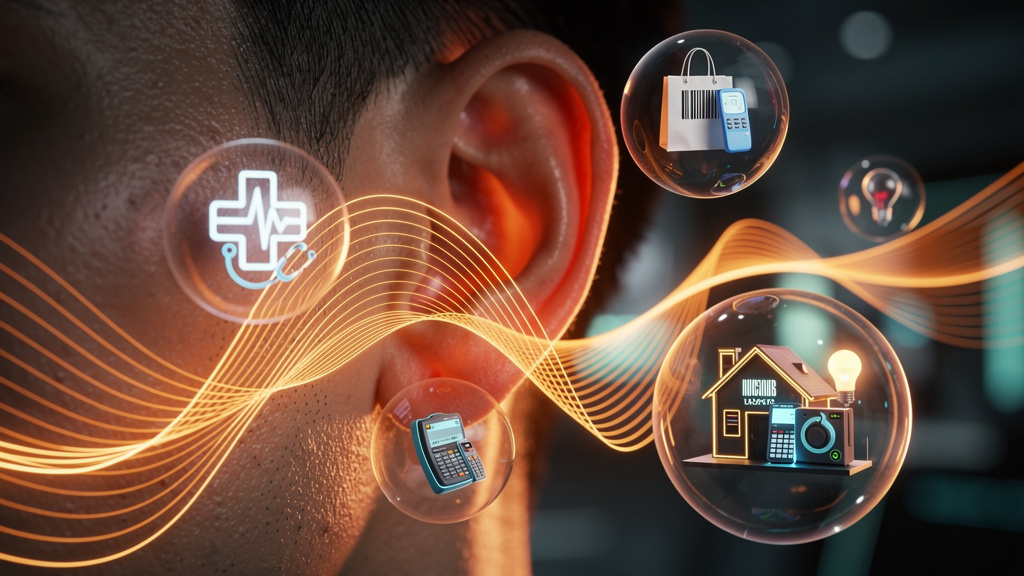 Mitos vs realidade da IA de voz: o que funciona