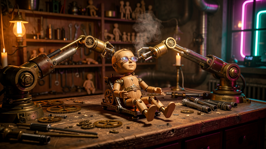 Mitos vs realidade da IA: o que funciona