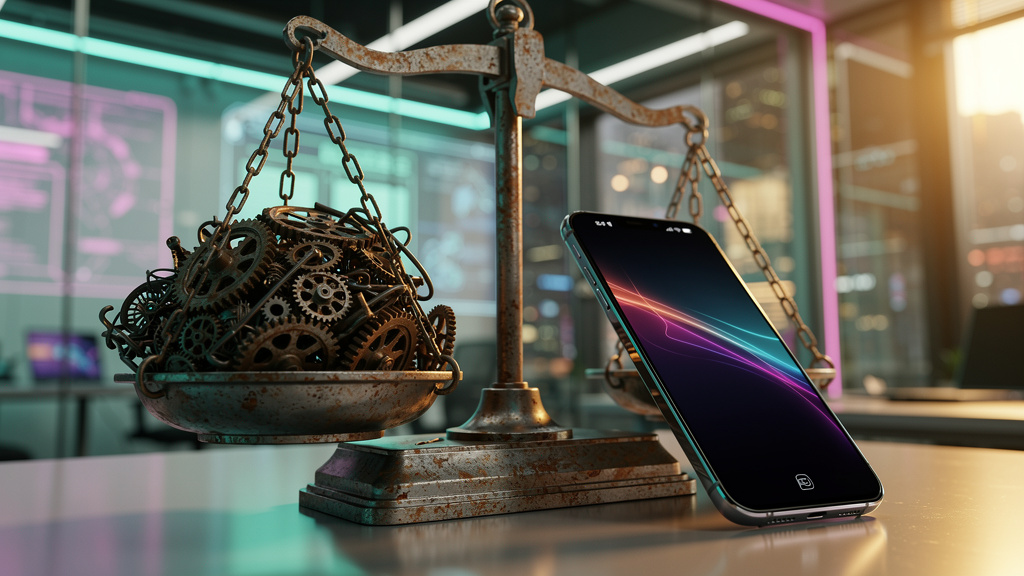 Mitos vs realidade da IA: o que funciona