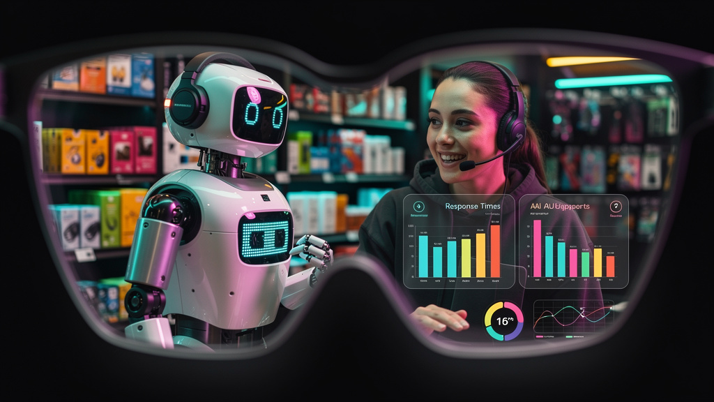 Mitos vs realidade do atendimento Shopify: o que funciona