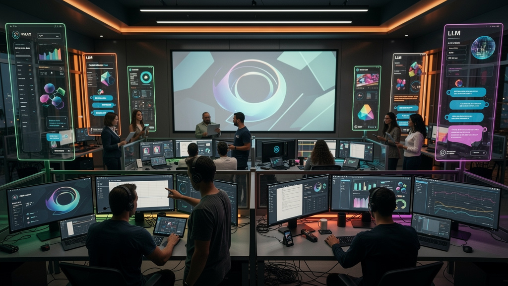 Mitos vs realidade do LLM: o que funciona