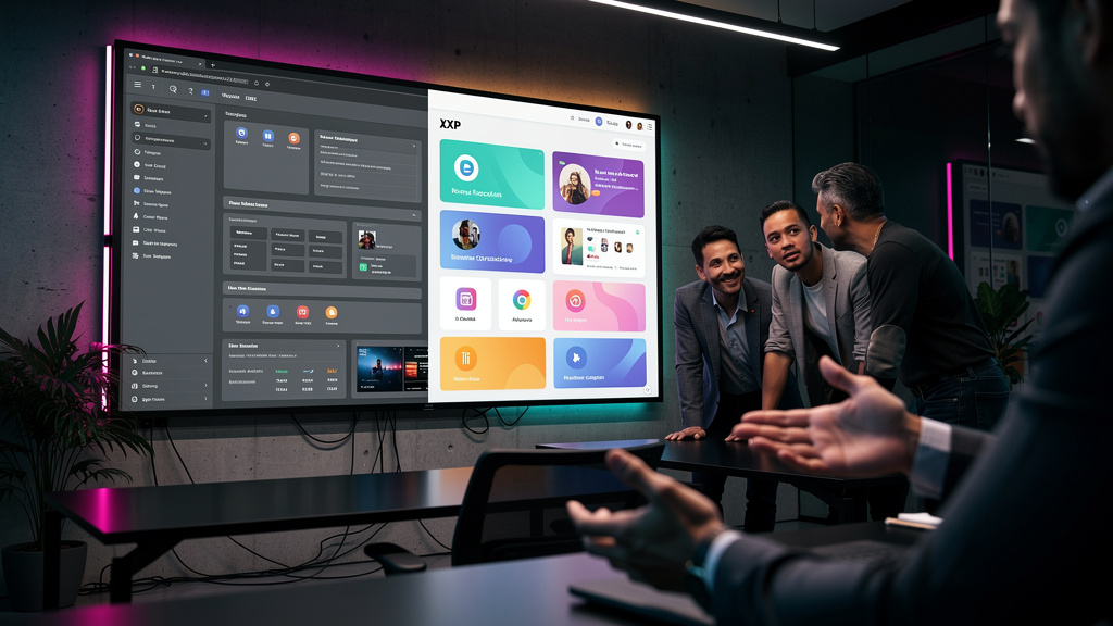 Mitos vs realidade do LXP: a melhor alternativa em 2026