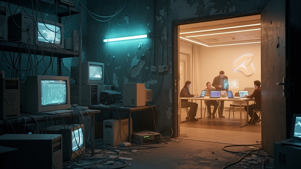 Mitos vs realidade do LXP: o que funciona