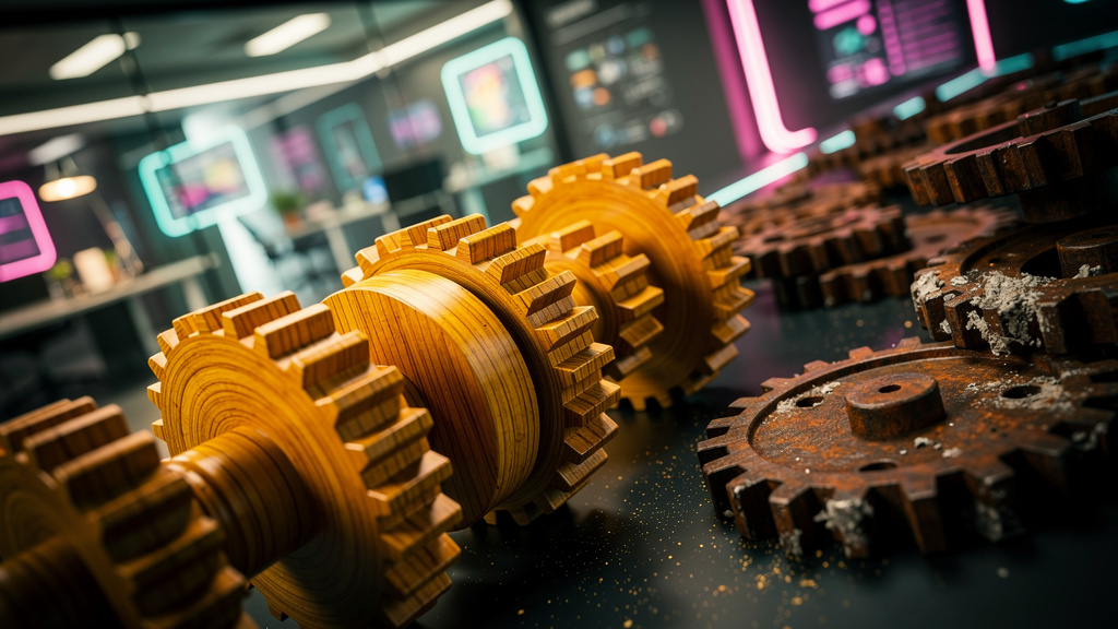 Mitos vs Realidade do LXP: O Que Funciona na Educação Corporativa