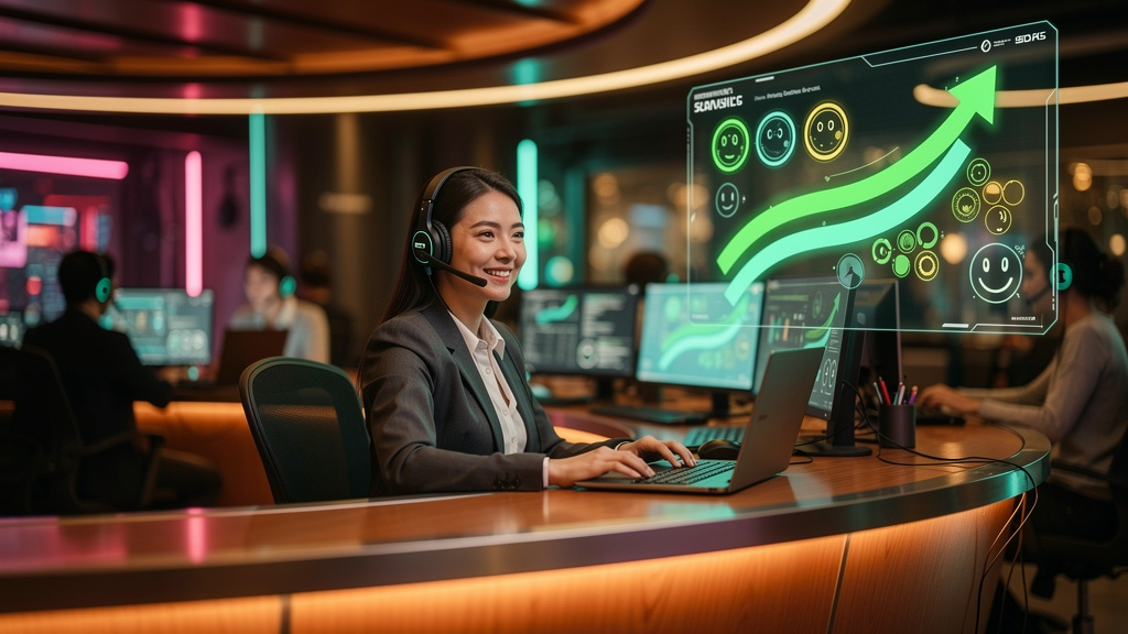 Mitos vs realidade do Voice AI: o que funciona