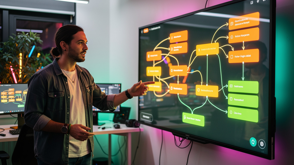 Mitos vs realidade dos chatbots estruturados: o que funciona