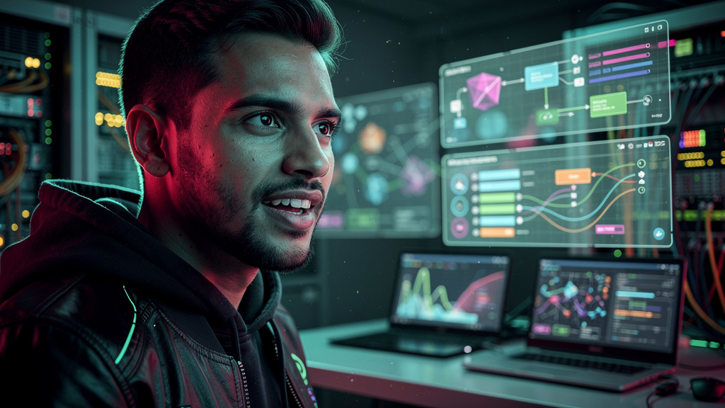 MLOps: Quando o CI/CD para Machine Learning se Torna Essencial